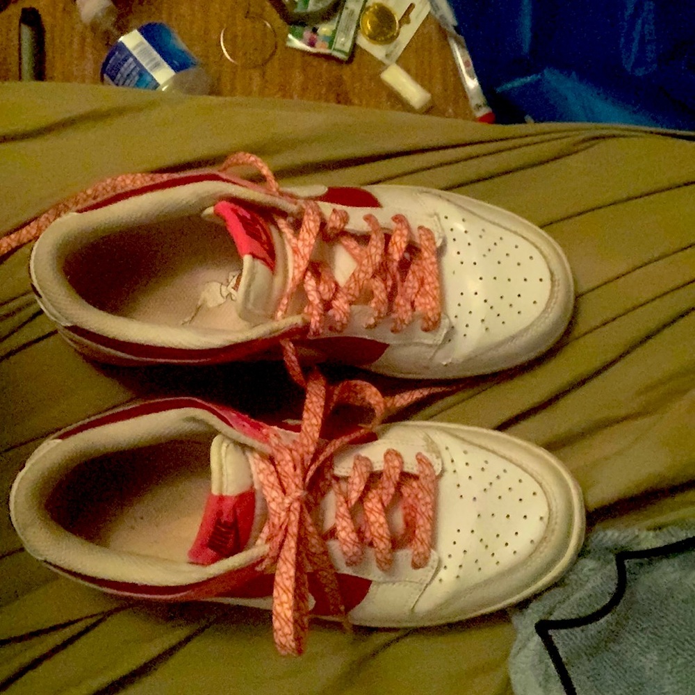2008 nike Valentine’s Day low dunks